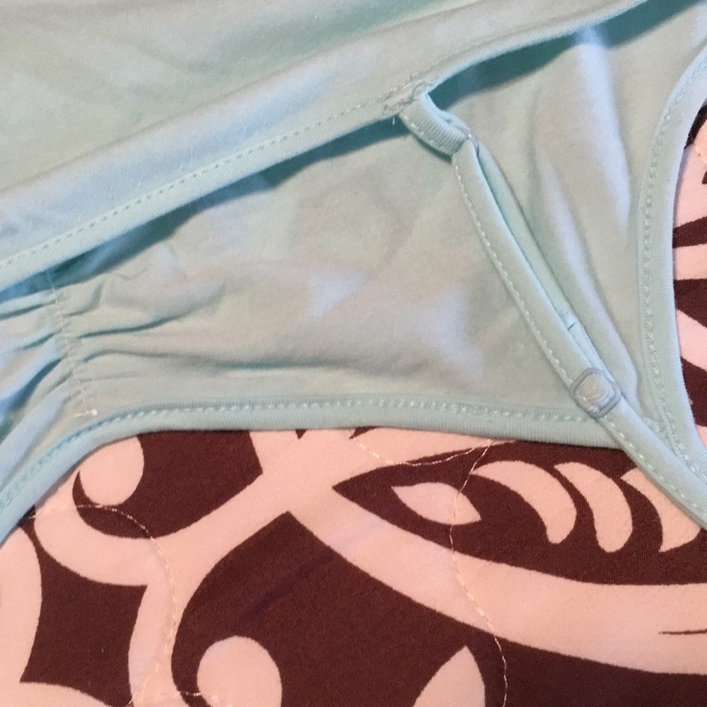 Matching skirt & tank - Picture 8 of 8